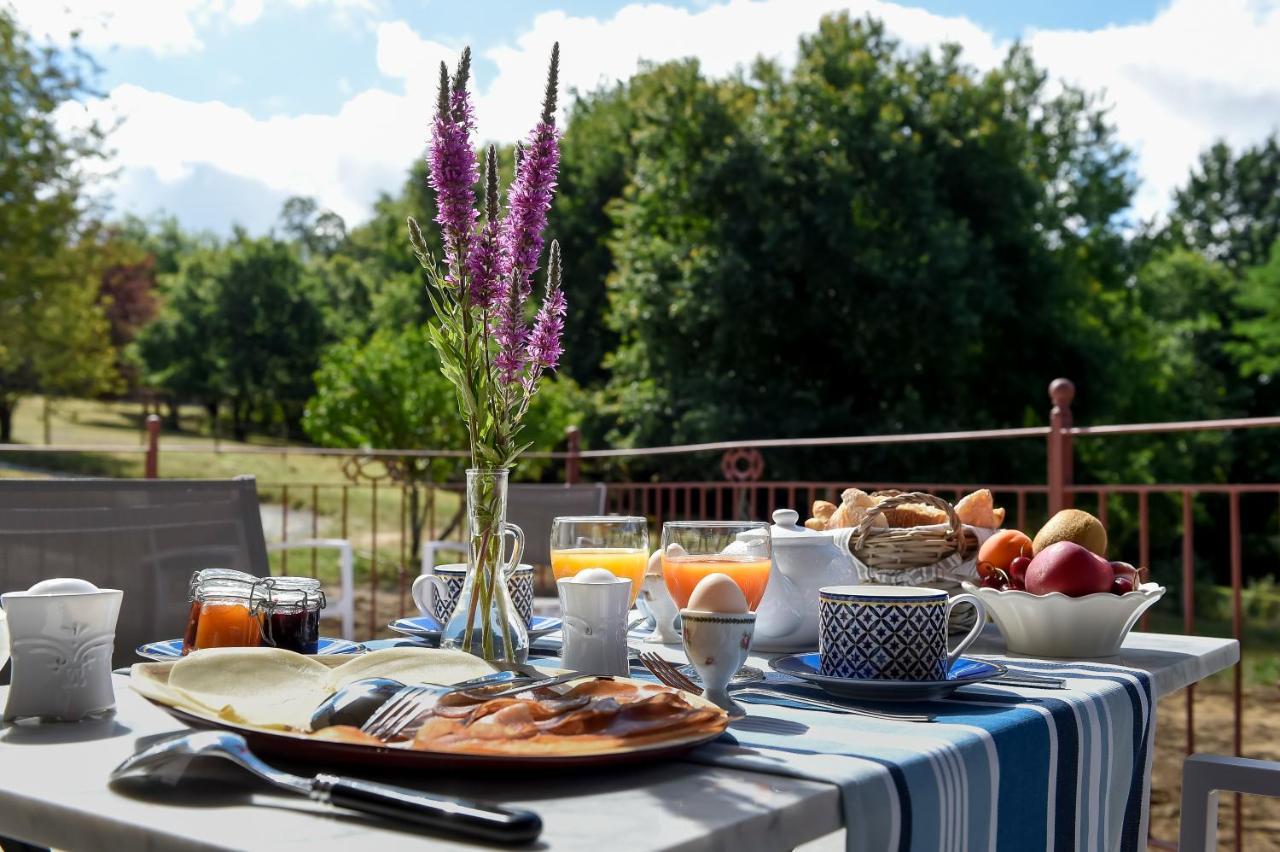Domaine Verte Vallee Lignan-de-Bordeaux Экстерьер фото